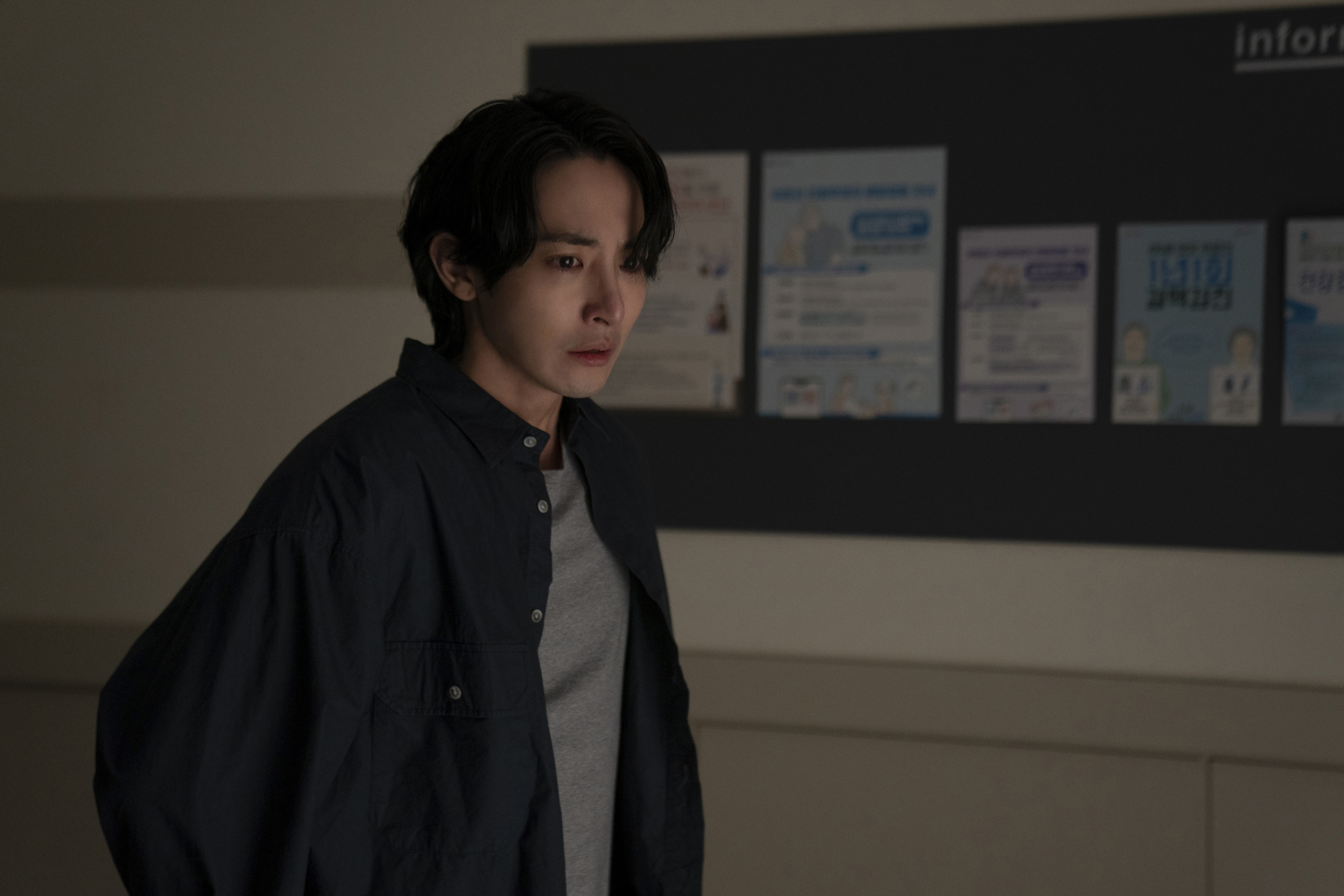 ‘超越界限的概念，粗獷的故事’ 〈S LINE〉及其他2025年7月第二週OTT新作 (7/2~7/9)