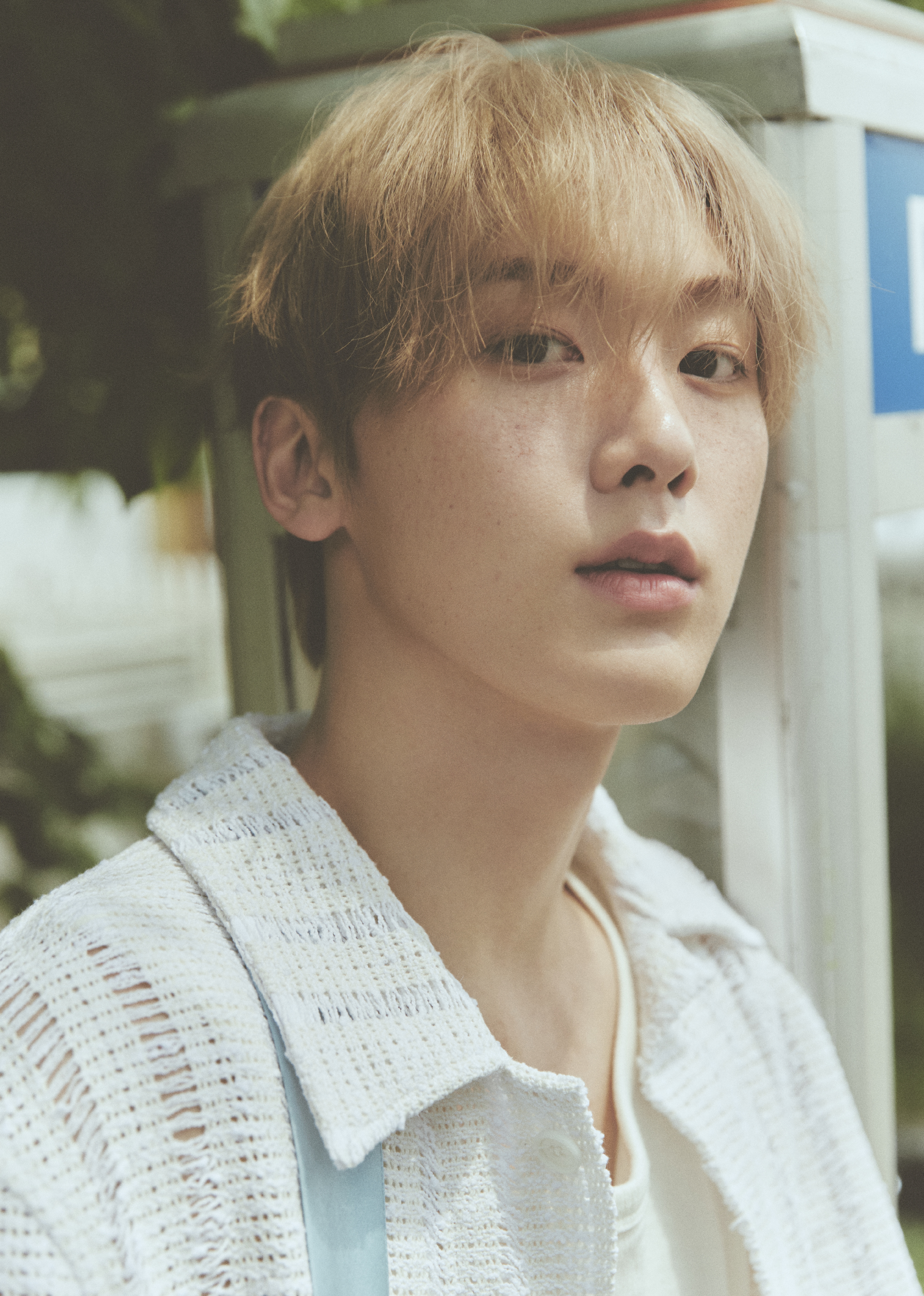 ASTROのユンサナ、「カメレオンのようにどんなスタイルでも見せます」