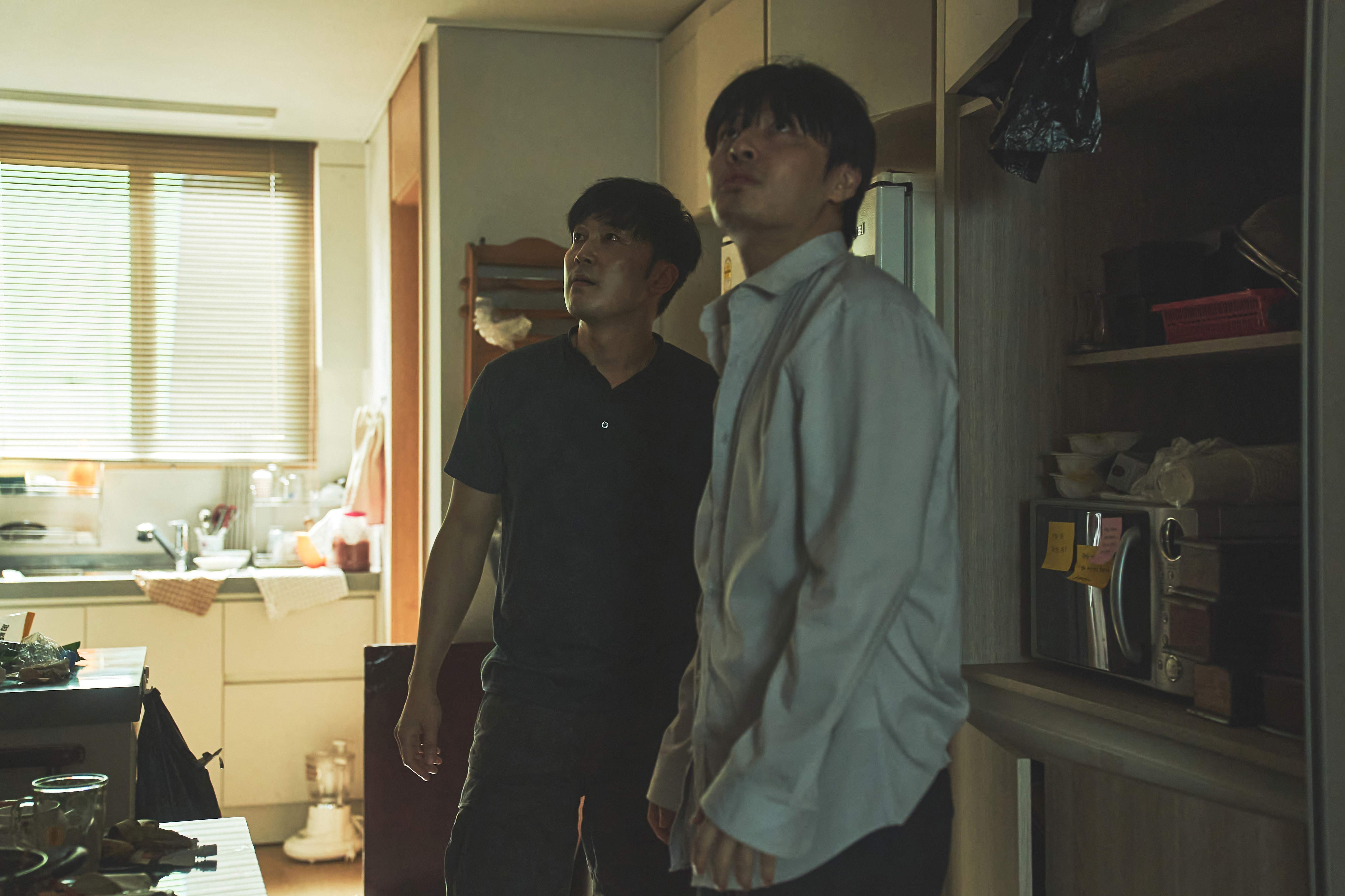 '84 Square Meters' Director Kim Tae-jun 