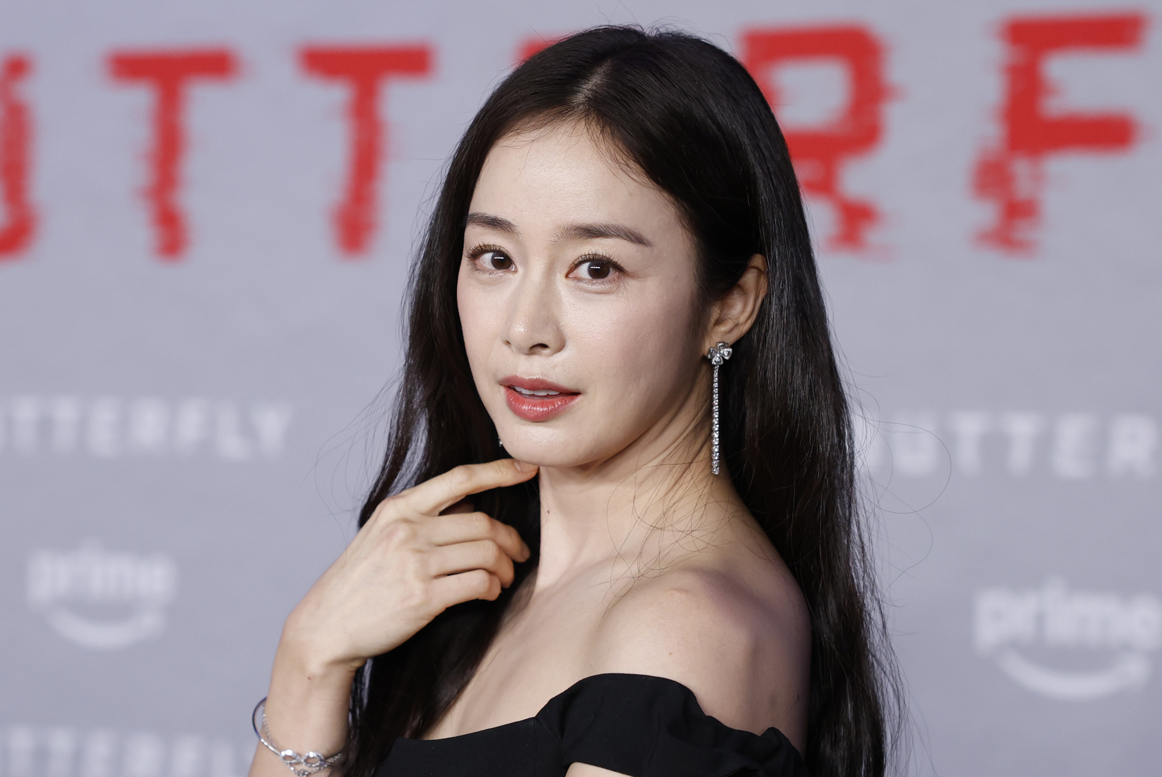 Seoul National University Brain Kim Tae-hee's Hollywood English ...