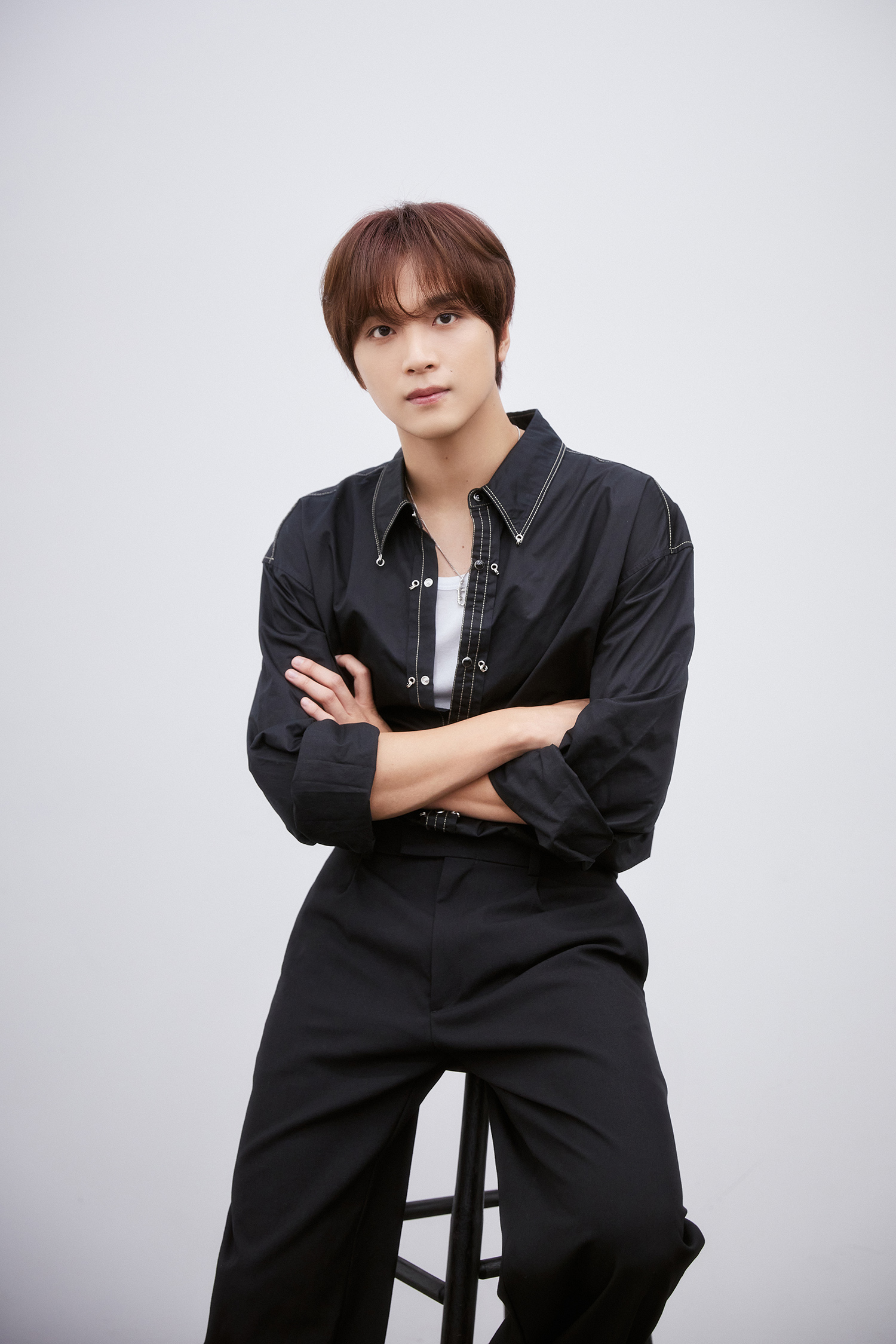 NCT ヘチャン、初のソロ正規アルバム『テイスト』発売