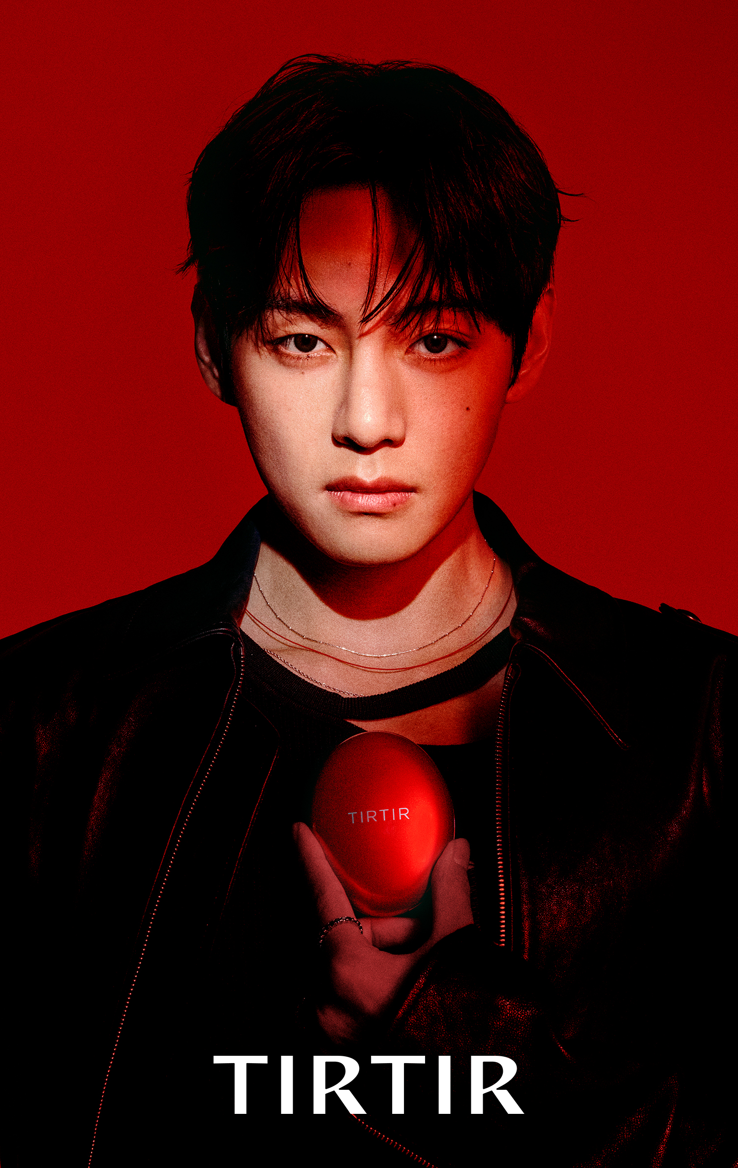 BTS 뷔, 티르티르 글로벌 앰배서더로 발탁