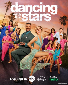 'Dancing with the Stars' 2026 Live Tour Confirmed... Winner Robert Irwin and Season 34 Stars Gather