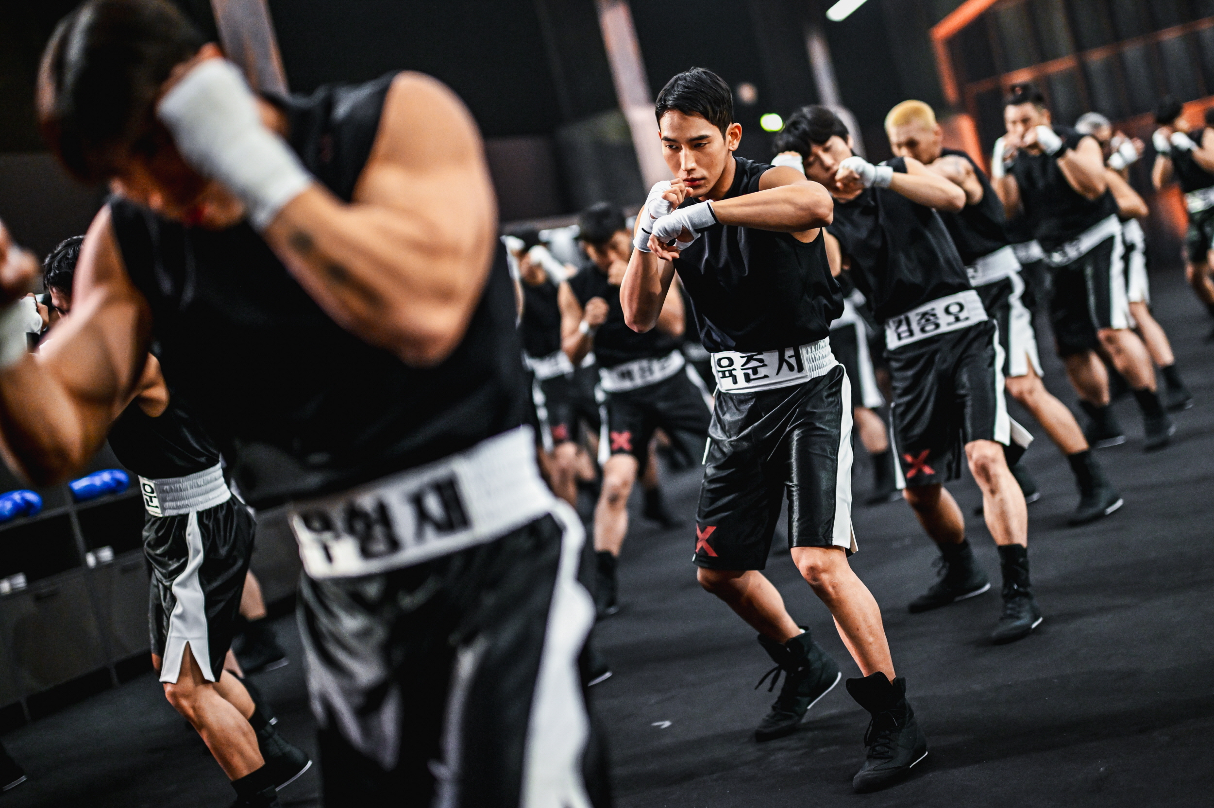 I'm Boxer Ma Dong-seok X Kim Jong-kook X Dex, 3 Key Points to Watch in 'I Am ...