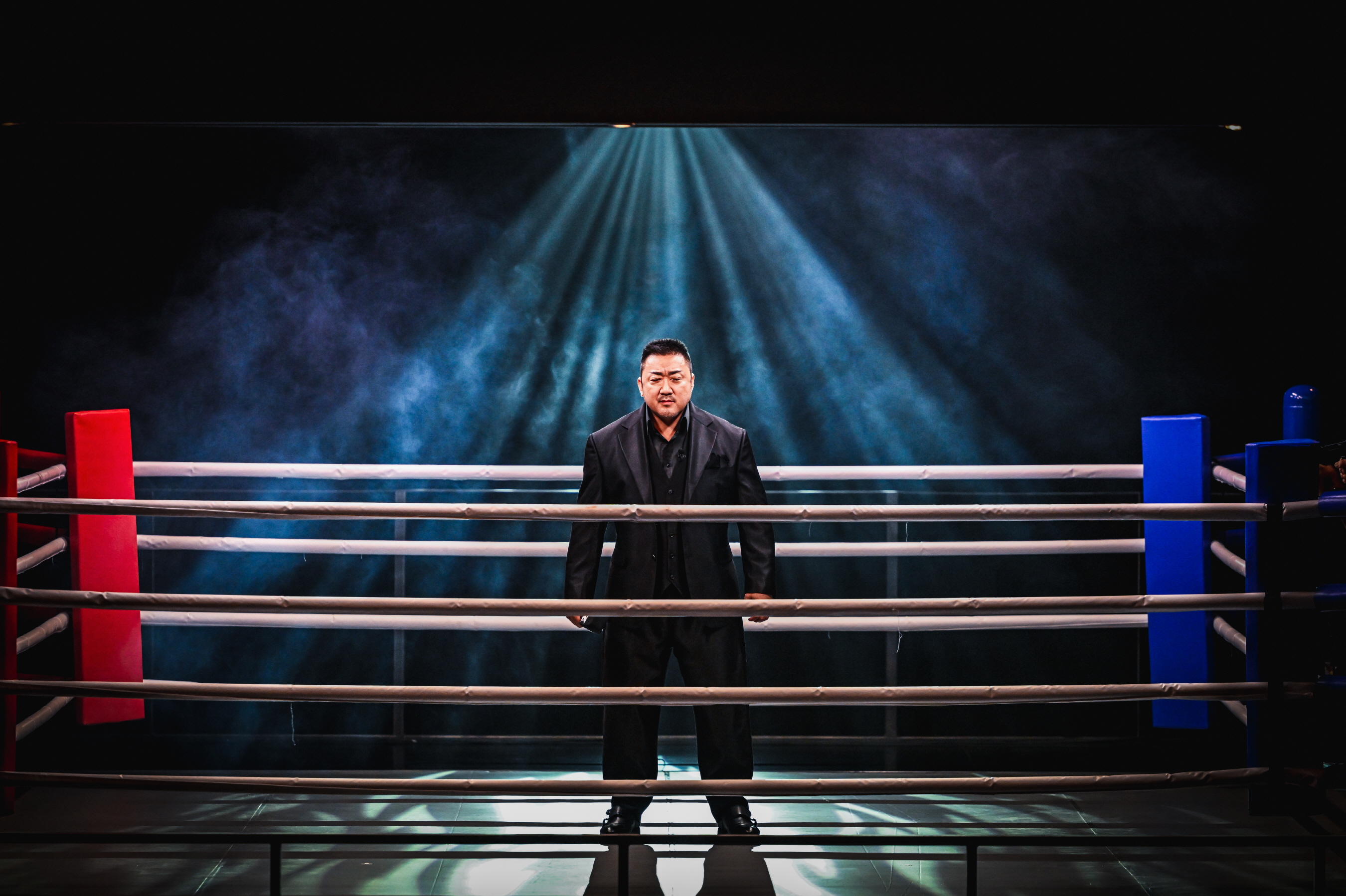I'm Boxer Ma Dong-seok X Kim Jong-kook X Dex, 3 Key Points to Watch in 'I Am ...