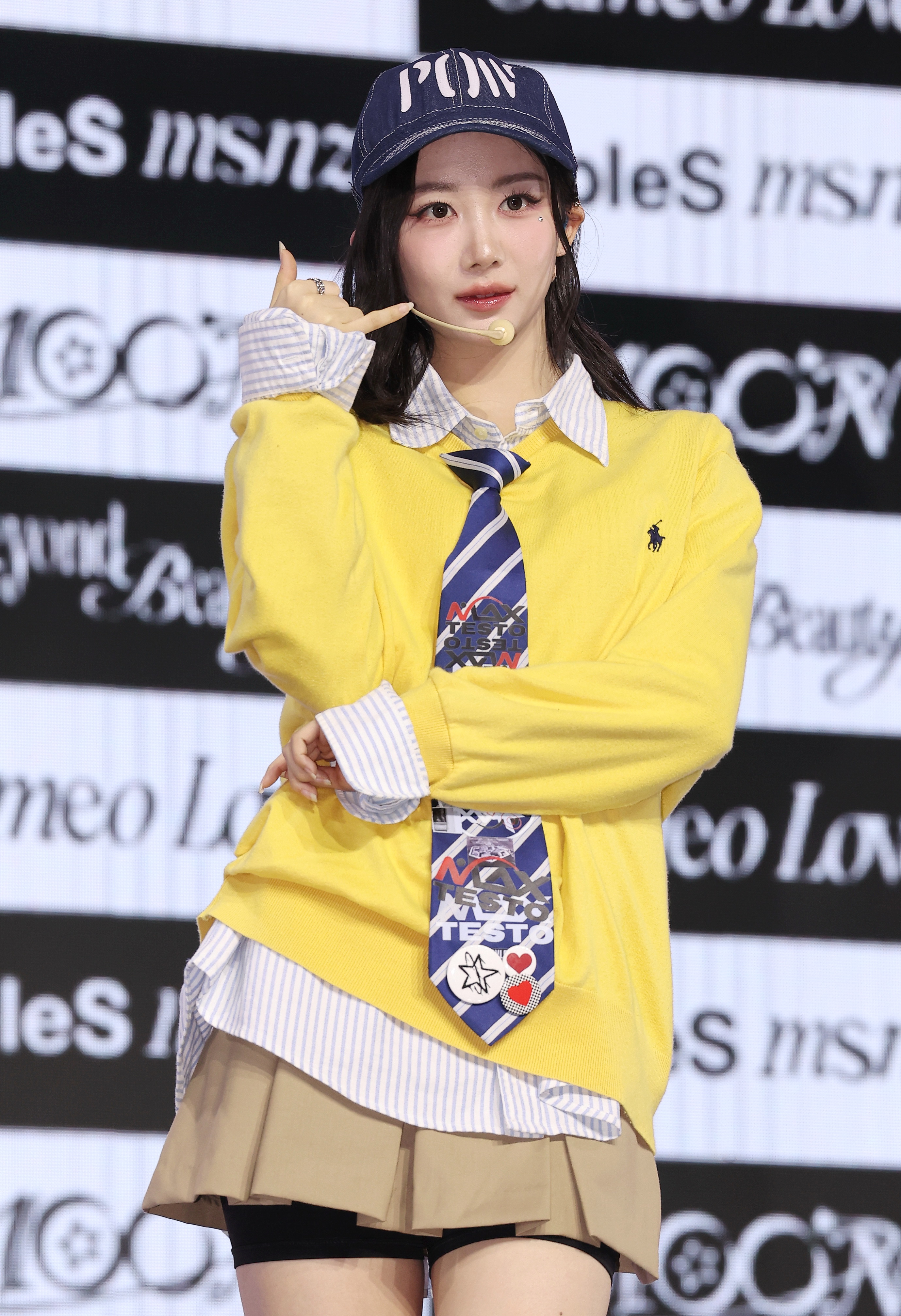 [Photo &] tripleS Moon Dimension, Fresh Charm Explosion