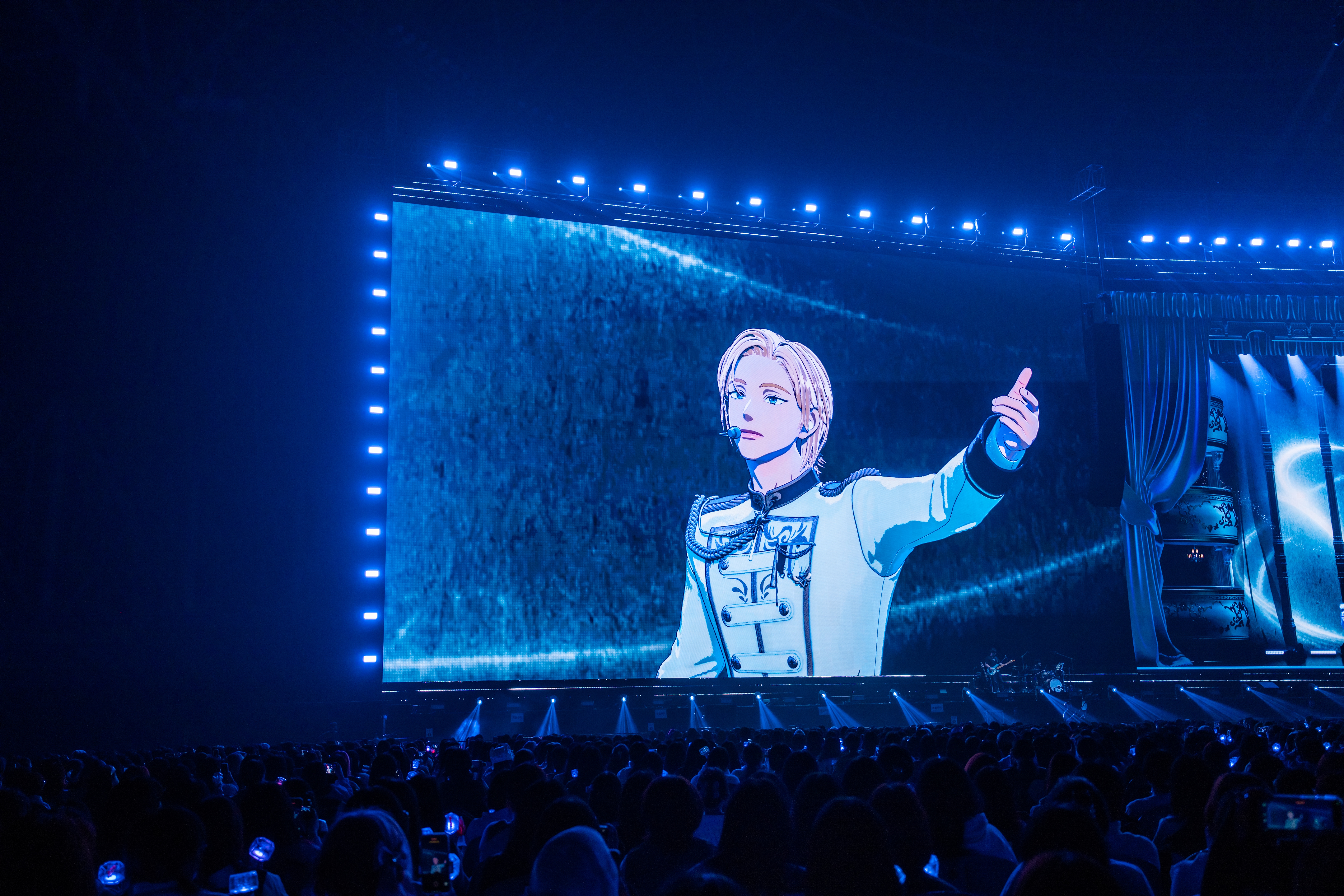 PLAVE Concludes First Asia Tour Finale at Gocheok Dome...Captivating ...