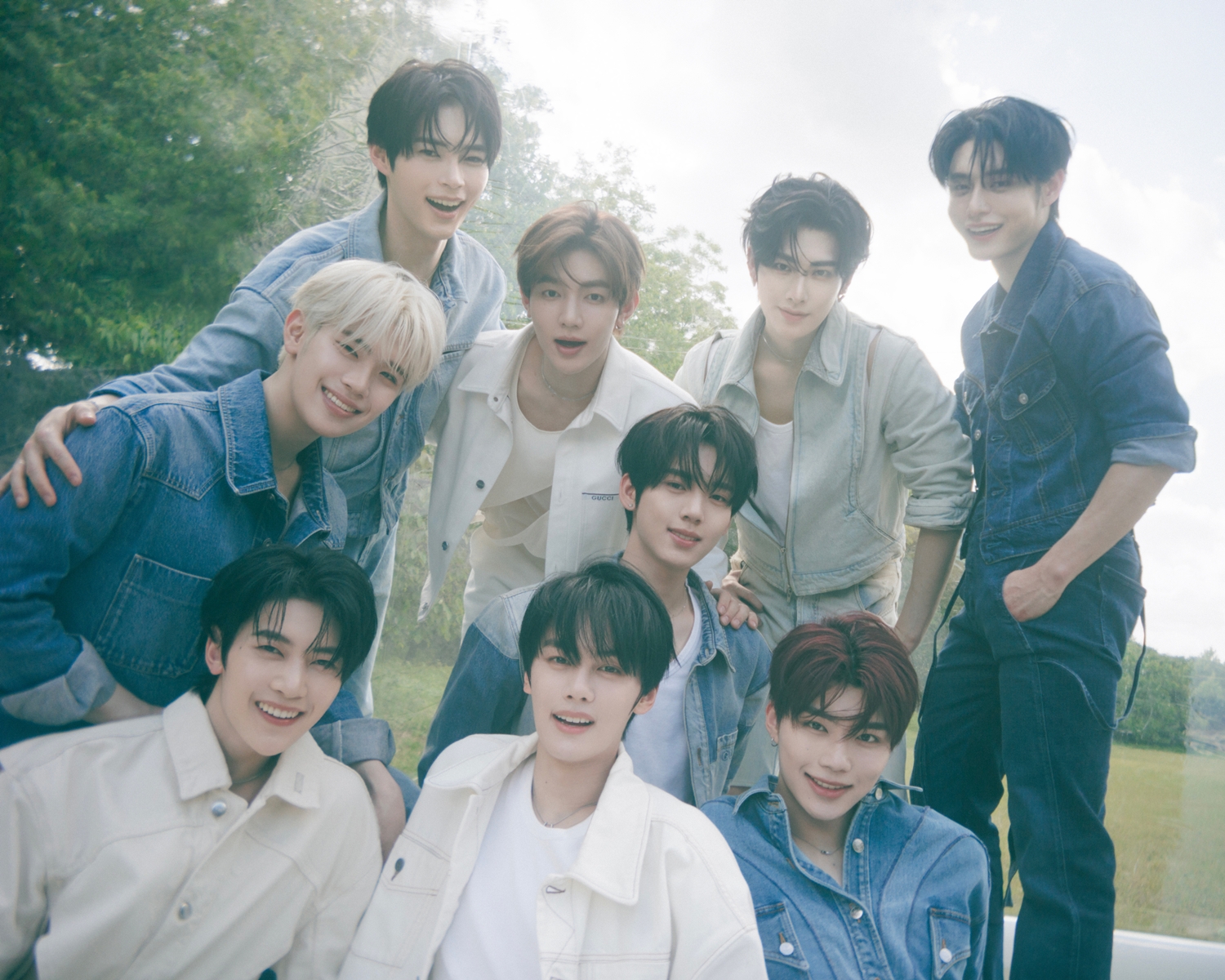 Zero Base One, Decision to Extend Activities by 2 Months... Together ...