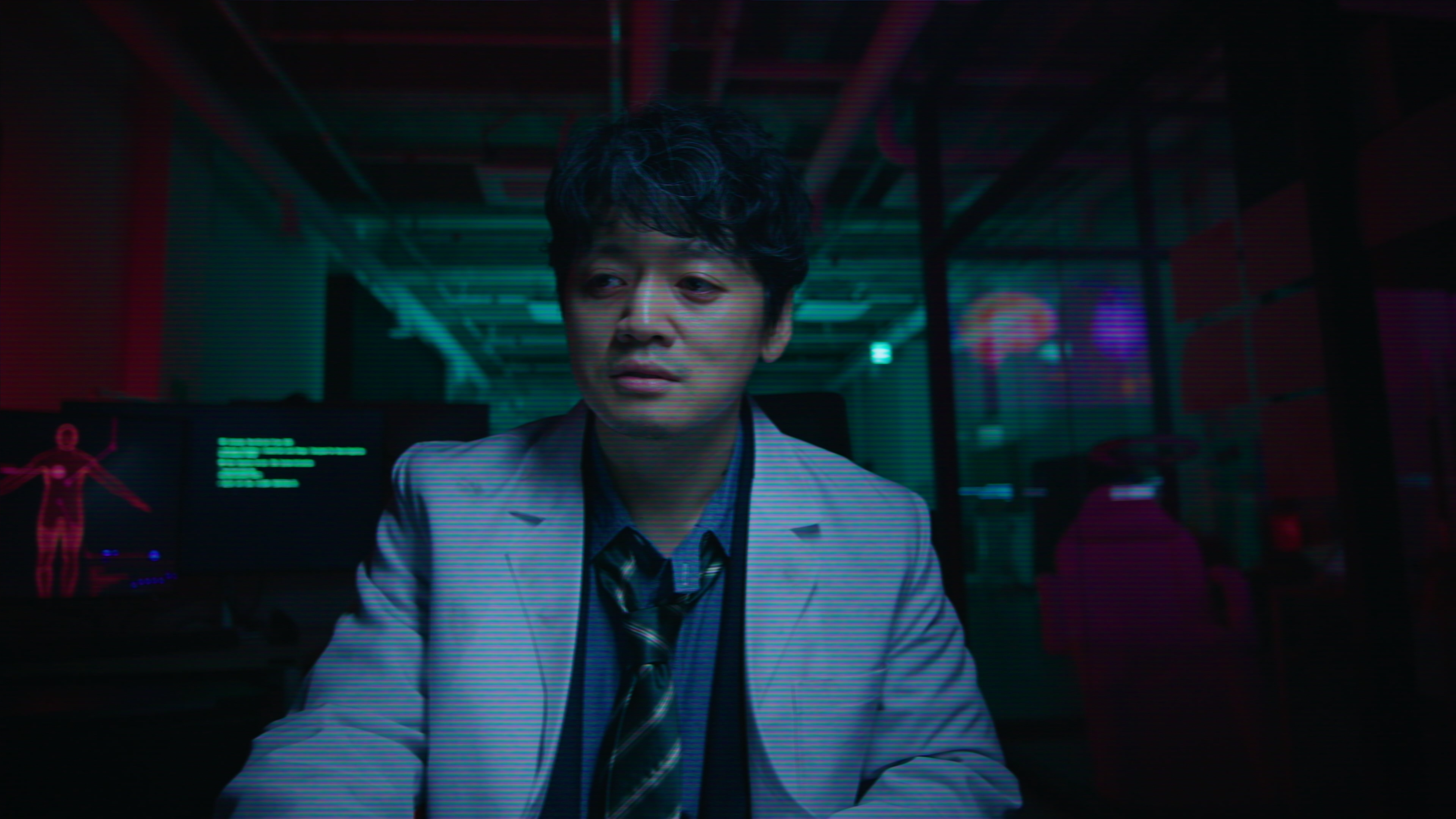 Jang Hyuk, Jo Bok-rae, Song Jae-hee, Moon Joo-yeon, 'Apartment: The ...