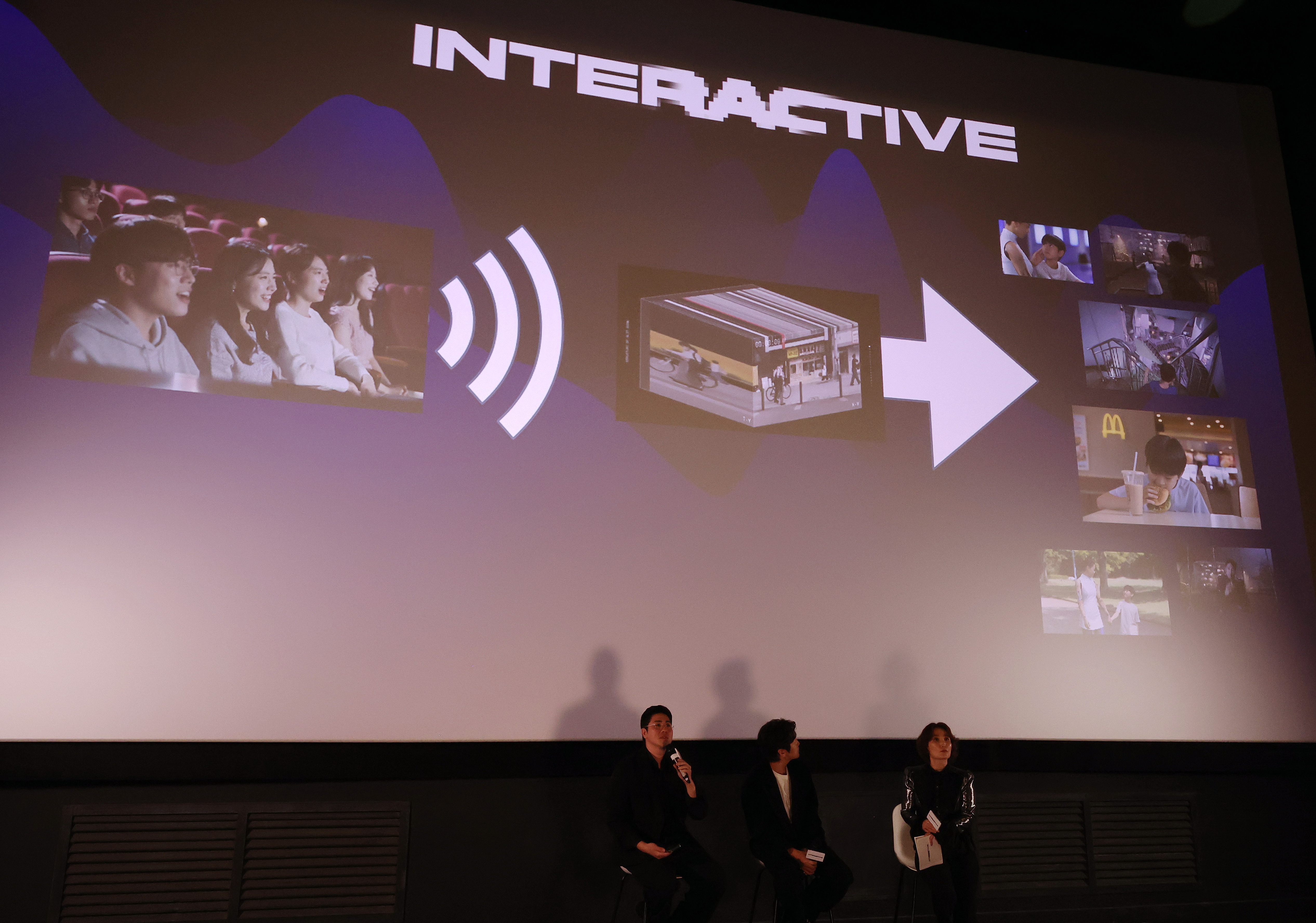 CGV Launches AI Based Interactive Cinema 3 Titles Including cgv-launches-ai-based-interactive-cinema-3-titles-including