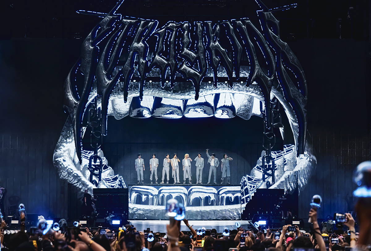 HYBE ranks 4th in Billboard's 'Top Promoters'... Achieves 700 billion ...