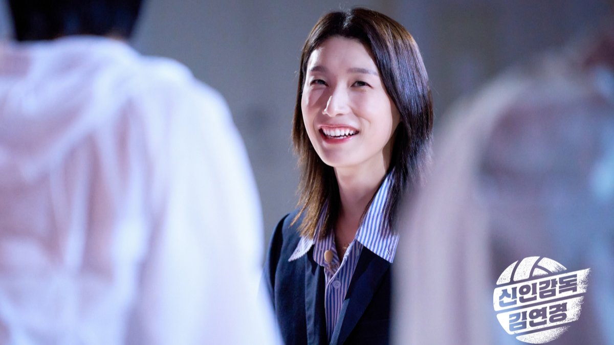 <The Wonder Coach>