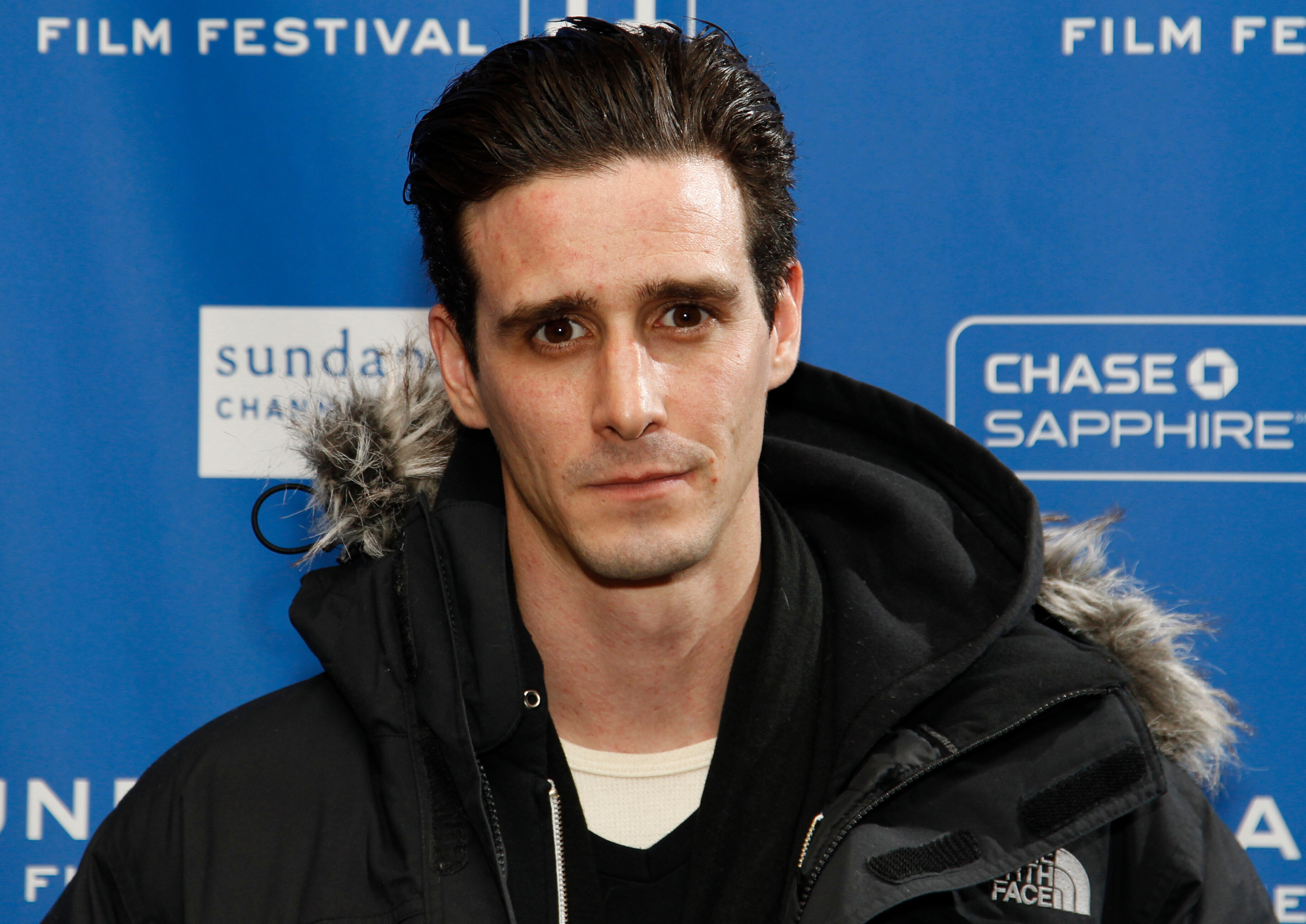 James Ransone Wire James Ransone of 'The Wire' Passes Away at 46... A Bright Star in ...