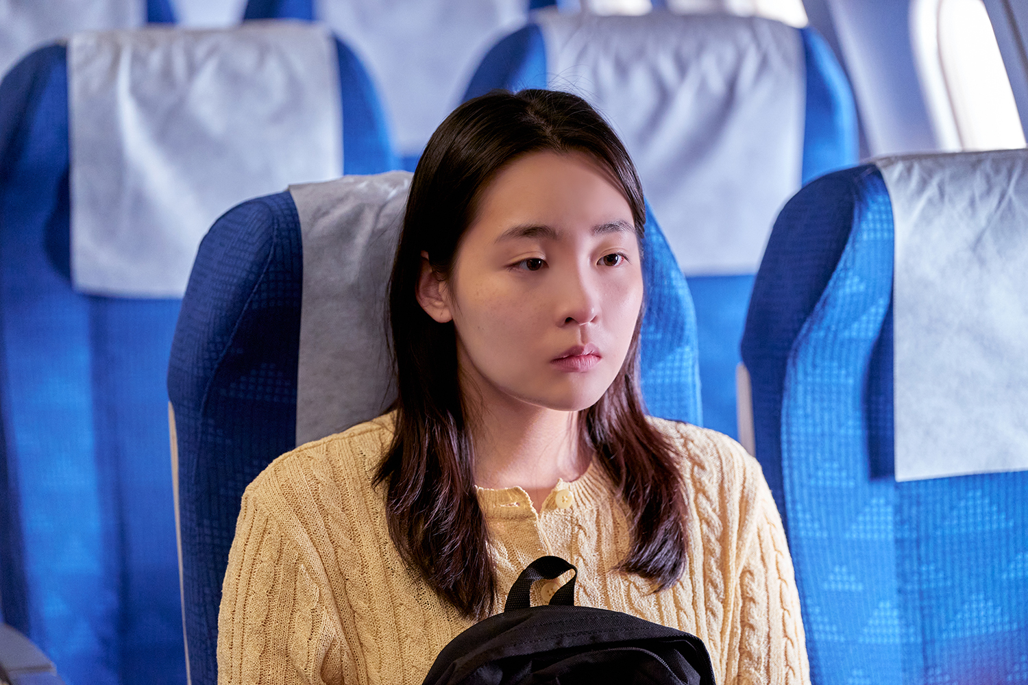 'Hana Korea' confirms Kim Min-ha's return to the big screen in July ...