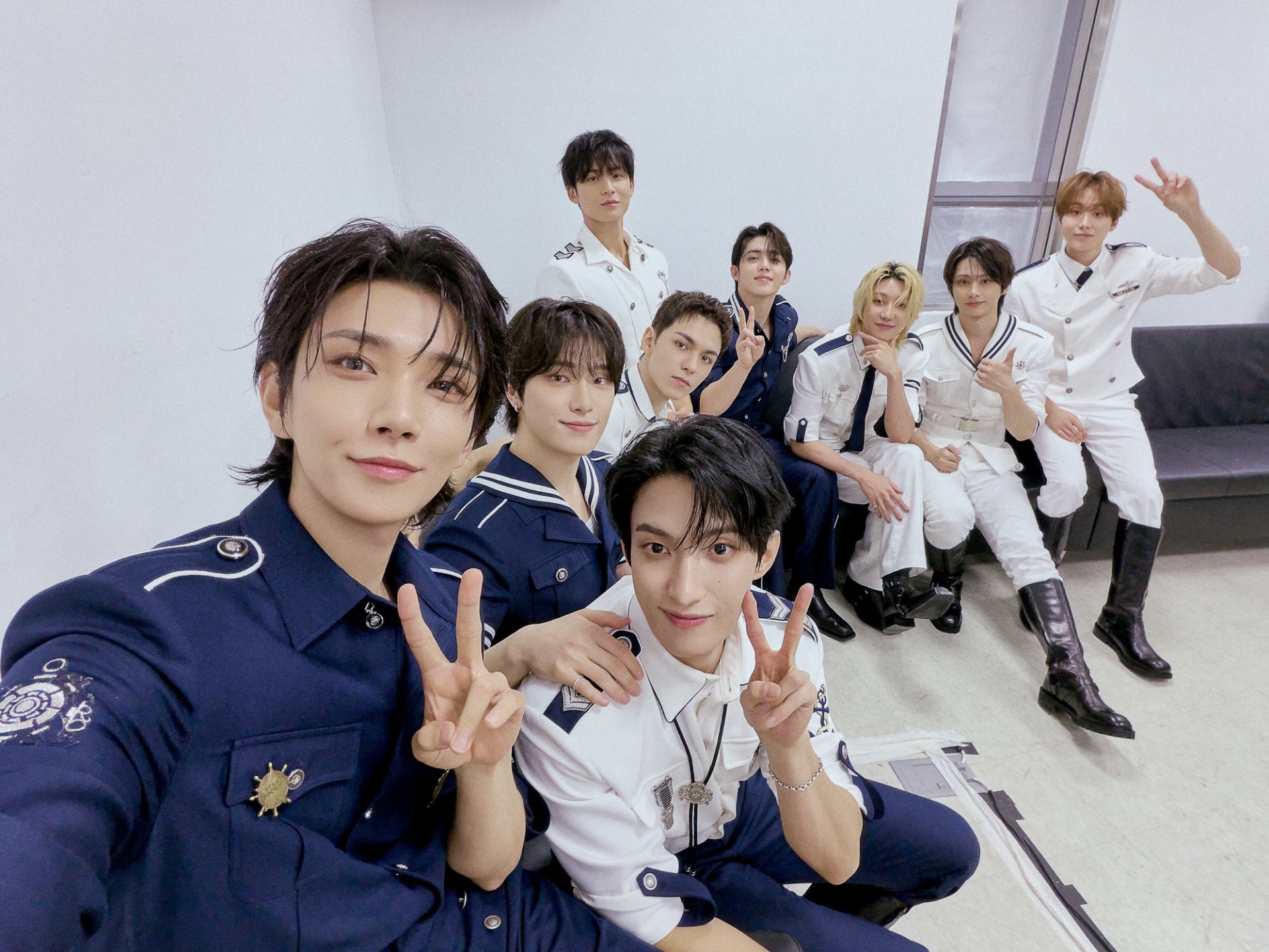 SEVENTEEN、スタジアム・ファンミーティング「CARAT LAND」完遂…5万8千