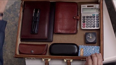 <em>The Intern</em>
