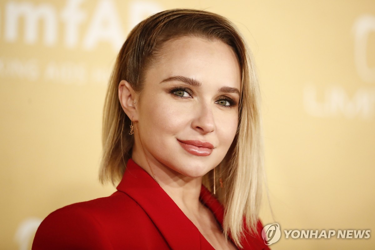 Hayden Panettiere S teint 36 Ans L envers Amer De La Star De Hayden Panettiere S teint 36 Ans L envers Amer De La Star De